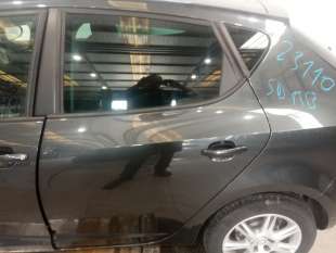 Recambio de puerta trasera izquierda para seat ibiza (6j5) 2008-2015 stylance / style referencia OEM IAM   
