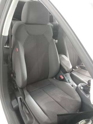 Recambio de asiento delantero derecho para seat leon (1p1) 2005-2012 style ecomotive referencia OEM IAM   
