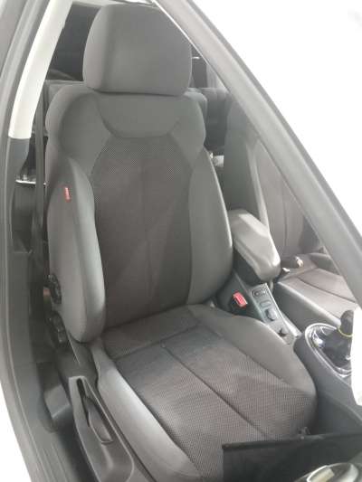 Recambio de asiento delantero derecho para seat leon (1p1) 2005-2012 style ecomotive referencia OEM IAM   