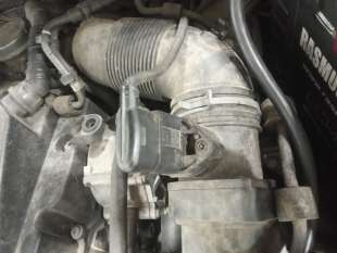 Recambio de caudalimetro para seat leon (1p1) 2005-2012 style ecomotive referencia OEM IAM   