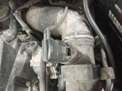 Recambio de caudalimetro para seat leon (1p1) 2005-2012 style ecomotive referencia OEM IAM   