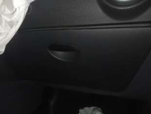Recambio de guantera para seat leon (1p1) 2005-2012 style ecomotive referencia OEM IAM   