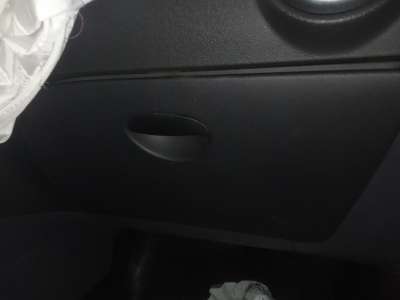 Recambio de guantera para seat leon (1p1) 2005-2012 style ecomotive referencia OEM IAM   