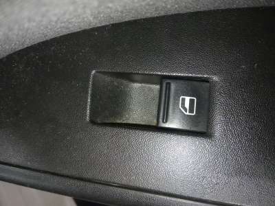 Recambio de mando elevalunas delantero derecho para seat leon (1p1) 2005-2012 style ecomotive referencia OEM IAM   