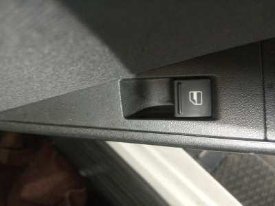 Recambio de mando elevalunas trasero derecho para seat leon (1p1) 2005-2012 style ecomotive referencia OEM IAM   