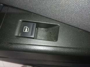 Recambio de mando elevalunas trasero izquierdo para seat leon (1p1) 2005-2012 style ecomotive referencia OEM IAM   