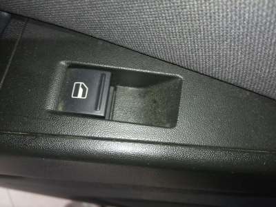 Recambio de mando elevalunas trasero izquierdo para seat leon (1p1) 2005-2012 style ecomotive referencia OEM IAM   