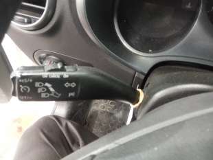 Recambio de mando intermitentes para seat leon (1p1) 2005-2012 style ecomotive referencia OEM IAM   