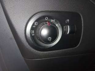 Recambio de mando luces para seat leon (1p1) 2005-2012 style ecomotive referencia OEM IAM   