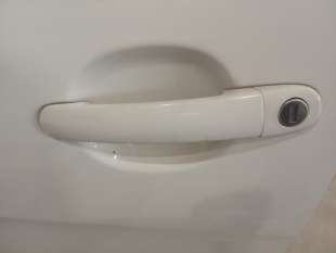 Recambio de maneta exterior delantera izquierda para seat leon (1p1) 2005-2012 style ecomotive referencia OEM IAM   