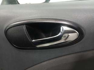 Recambio de maneta interior delantera derecha para seat leon (1p1) 2005-2012 style ecomotive referencia OEM IAM   