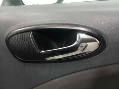 Recambio de maneta interior delantera derecha para seat leon (1p1) 2005-2012 style ecomotive referencia OEM IAM   