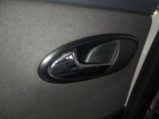 Recambio de maneta interior trasera izquierda para seat leon (1p1) 2005-2012 style ecomotive referencia OEM IAM   