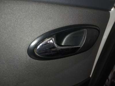Recambio de maneta interior trasera izquierda para seat leon (1p1) 2005-2012 style ecomotive referencia OEM IAM   