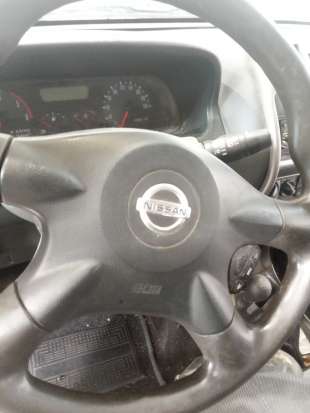 Recambio de airbag delantero izquierdo para nissan terrano/terrano.ii (r20) 1993-2007 aventura referencia OEM IAM   