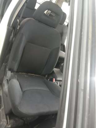 Recambio de asiento delantero derecho para nissan terrano/terrano.ii (r20) 1993-2007 aventura referencia OEM IAM   