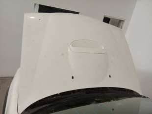 Recambio de capo para nissan terrano/terrano.ii (r20) 1993-2007 aventura referencia OEM IAM   