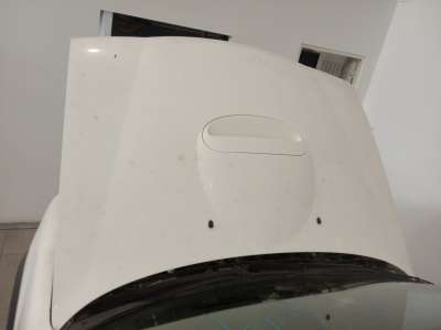 Recambio de capo para nissan terrano/terrano.ii (r20) 1993-2007 aventura referencia OEM IAM   