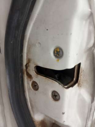 Recambio de cerradura maletero / porton para nissan terrano/terrano.ii (r20) 1993-2007 aventura referencia OEM IAM   