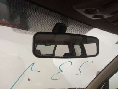 Recambio de espejo para nissan terrano/terrano.ii (r20) 1993-2007 aventura referencia OEM IAM   
