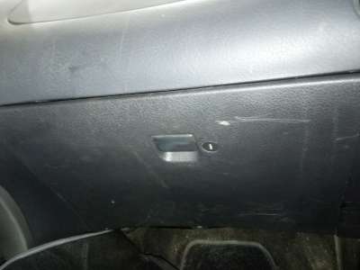 Recambio de guantera para nissan terrano/terrano.ii (r20) 1993-2007 aventura referencia OEM IAM   