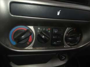 Recambio de mando calefaccion / aire acondicionado para nissan terrano/terrano.ii (r20) 1993-2007 aventura referencia OEM IAM   