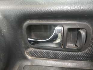 Recambio de maneta interior delantera derecha para nissan terrano/terrano.ii (r20) 1993-2007 aventura referencia OEM IAM   