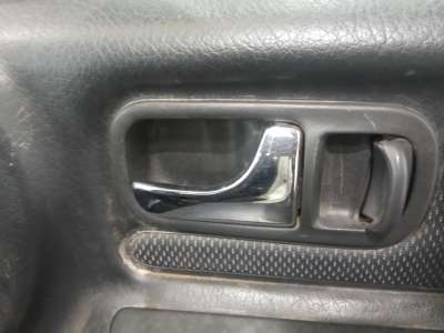 Recambio de maneta interior delantera derecha para nissan terrano/terrano.ii (r20) 1993-2007 aventura referencia OEM IAM   