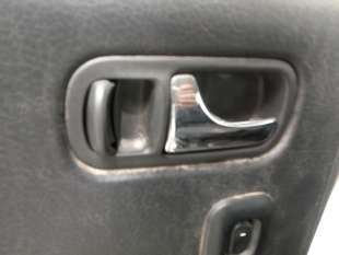 Recambio de maneta interior trasera izquierda para nissan terrano/terrano.ii (r20) 1993-2007 aventura referencia OEM IAM   
