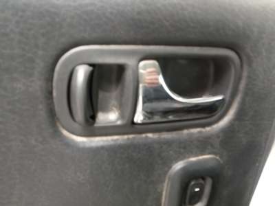 Recambio de maneta interior trasera izquierda para nissan terrano/terrano.ii (r20) 1993-2007 aventura referencia OEM IAM   