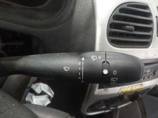 Recambio de mando multifuncion para peugeot 206 berlina 1998-2010 e-music referencia OEM IAM 345725719 345725719 