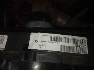 Recambio de mando multifuncion para peugeot 206 berlina 1998-2010 e-music referencia OEM IAM 345725719 345725719 