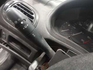 Recambio de mando multifuncion para peugeot 206 berlina 1998-2010 e-music referencia OEM IAM 345725719 345725719 