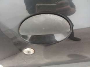 Recambio de maneta exterior delantera derecha para peugeot 206 berlina 1998-2010 e-music referencia OEM IAM   
