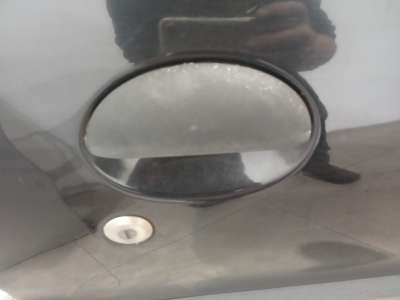 Recambio de maneta exterior delantera derecha para peugeot 206 berlina 1998-2010 e-music referencia OEM IAM   