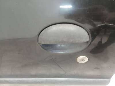 Recambio de maneta exterior delantera izquierda para peugeot 206 berlina 1998-2010 e-music referencia OEM IAM   