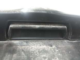 Recambio de maneta exterior porton para peugeot 206 berlina 1998-2010 e-music referencia OEM IAM   