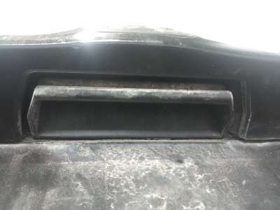 Recambio de maneta exterior porton para peugeot 206 berlina 1998-2010 e-music referencia OEM IAM   