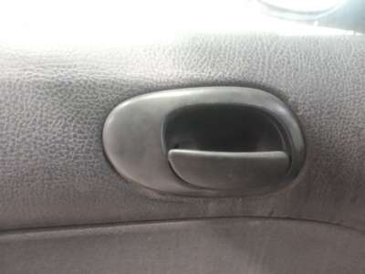 Recambio de maneta interior delantera izquierda para peugeot 206 berlina 1998-2010 e-music referencia OEM IAM   