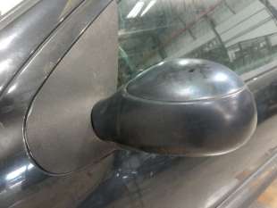 Recambio de retrovisor izquierdo para peugeot 206 berlina 1998-2010 e-music referencia OEM IAM   