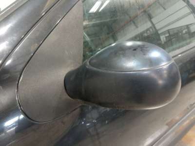 Recambio de retrovisor izquierdo para peugeot 206 berlina 1998-2010 e-music referencia OEM IAM   