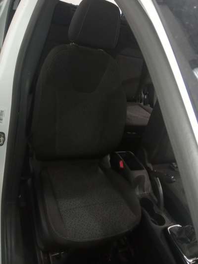 Recambio de asiento delantero derecho para opel crossland x 2017- edition referencia OEM IAM   