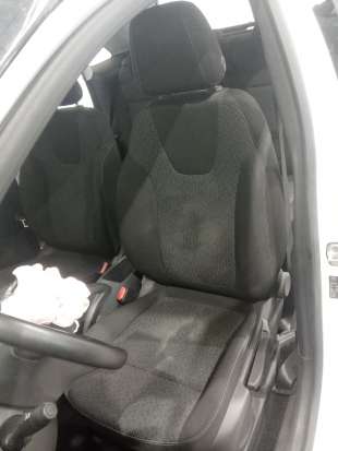 Recambio de asiento delantero izquierdo para opel crossland x 2017- edition referencia OEM IAM   