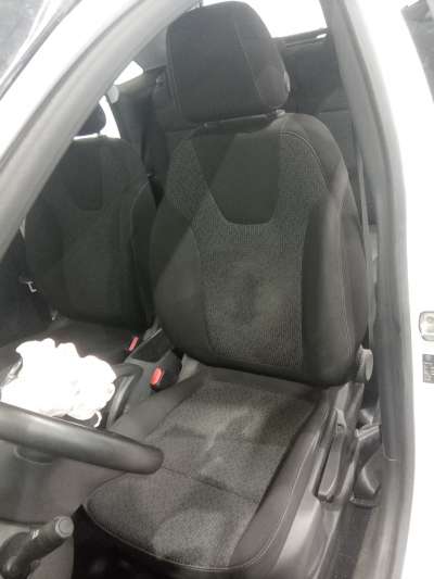 Recambio de asiento delantero izquierdo para opel crossland x 2017- edition referencia OEM IAM   