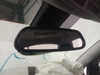 Recambio de espejo para opel crossland x 2017- edition referencia OEM IAM   