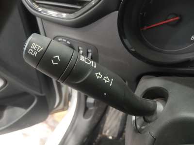 Recambio de mando intermitentes para opel crossland x 2017- edition referencia OEM IAM   