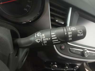 Recambio de mando limpia para opel crossland x 2017- edition referencia OEM IAM   