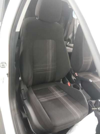Recambio de asiento delantero derecho para hyundai bayon 2021- essence 2wd referencia OEM IAM   