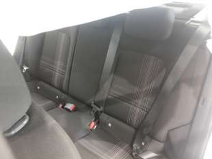 Recambio de asiento trasero medio para hyundai bayon 2021- essence 2wd referencia OEM IAM   
