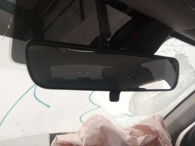 Recambio de espejo para hyundai bayon 2021- essence 2wd referencia OEM IAM   